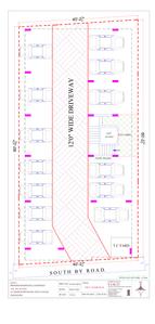 Project Image of 1495.0 - 1625.0 Sq.ft 3 BHK Apartment for buy in Dev Pearl