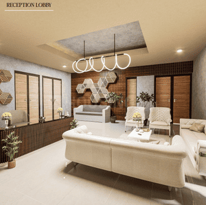 Project Image of 432.0 - 2430.0 Sq.ft 1 BHK Apartment for buy in Legacy Tower Subh Shagun Enclave Phase II