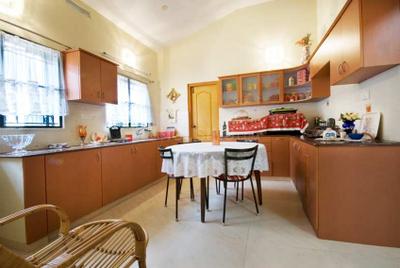Project Image of 513.0 - 1633.0 Sq.ft 1 BHK Villa for buy in Serene Kshetra
