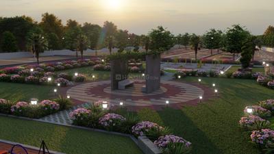 Project Image of 1200.0 - 4000.0 Sq.ft Residential Plot Plot for buy in Guru Punvaanii Primrose