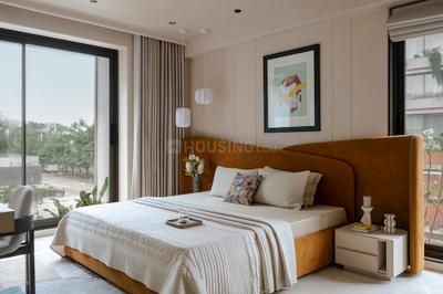 Project Image of 3800.0 - 4470.0 Sq.ft 4 BHK Apartment for buy in Sharanya Kadamb