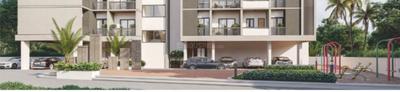 Project Image of 630.77 - 884.58 Sq.ft 2 BHK Apartment for buy in Pam Avenue