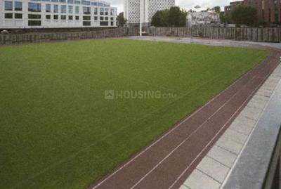 Project Image of 725 Sq.ft 1 BHK Apartment / Flat for sale in Ulwe for Rs. 6500000