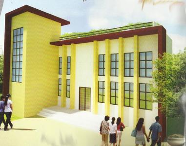 Project Image of 753.0 - 1004.0 Sq.ft 2 BHK Villa for buy in Shree Krishna City