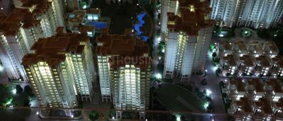 Project Image of 1291.0 - 2894.0 Sq.ft 3 BHK Apartment for buy in Godrej Anandam Tower F 18 19