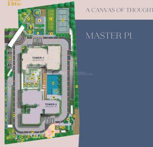 Project Image of 3365.0 - 5510.0 Sq.ft 4 BHK Apartment for buy in BSCPL Bollineni Vienna