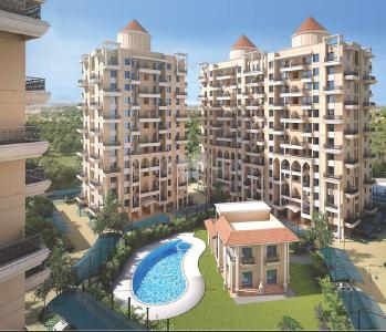 Project Image of 570.0 - 714.0 Sq.ft 2 BHK Apartment for buy in Nyati Evara II