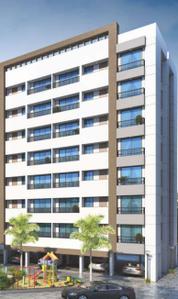 Project Image of 611.0 - 771.0 Sq.ft 2 BHK Apartment for buy in Shree Siddhnath Park