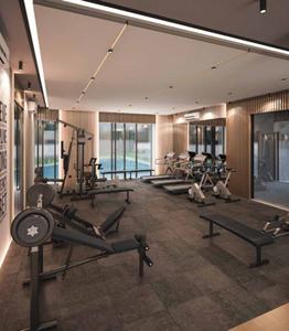 Project Image of 1160.0 - 1828.0 Sq.ft 2 BHK Apartment for buy in Silversky The One