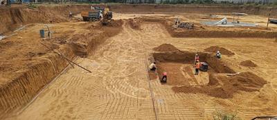 Project Image of 1575.0 - 2285.0 Sq.ft 3 BHK Apartment for buy in TRU Aquapolis