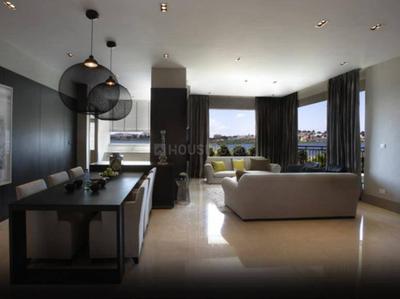 Project Image of 955.0 - 1329.0 Sq.ft 2 BHK Apartment for buy in PGP Oaks