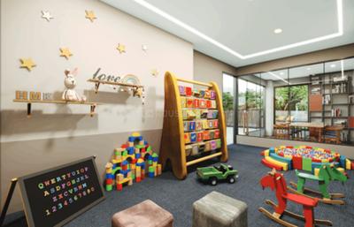 Project Image of 3024.0 - 3078.0 Sq.ft 3 BHK Apartment for buy in Parshwa Rj Pashmina