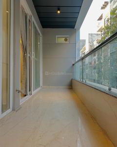 Project Image of 750.0 - 950.0 Sq.ft 3 BHK Builder Floor for buy in Urban Luxurious Homes