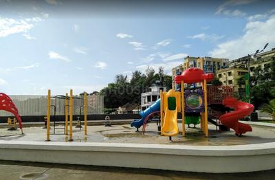 Project Image of 0.0 - 2065.37 Sq.ft 3 BHK Apartment for buy in SKS Planet SKS