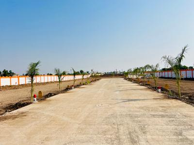 Project Image of 1000.0 - 1500.0 Sq.ft Residential Plot Plot for buy in Samarth Park