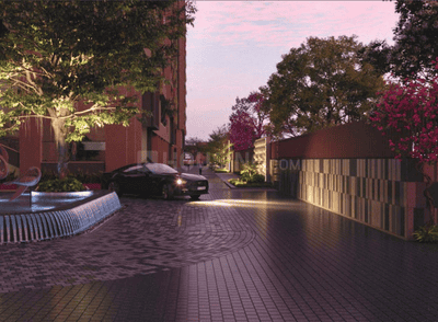 Project Image of 0.0 - 1427.19 Sq.ft 4 BHK Apartment for buy in Sheladia Artefino