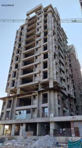 Project Image of 0.0 - 1935.0 Sq.ft 3 BHK Apartment for buy in Stellavia