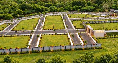 Project Image of 996.0 - 2597.0 Sq.ft Residential Plot Plot for buy in Jayabharath Majestica