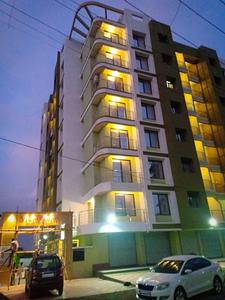 Project Image of 355.0 - 380.0 Sq.ft 1 BHK Apartment for buy in Lotus Vidhi Ratna