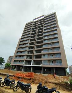Project Image of 2844.0 - 4059.0 Sq.ft 3 BHK Apartment for buy in Oryn Armonia