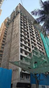 Project Image of 375.0 - 585.0 Sq.ft 1 BHK Apartment for buy in Adityaraj Anchor