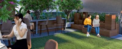 Project Image of 778.77 - 1900.15 Sq.ft 2 BHK Apartment for buy in Siddhashila Samaira