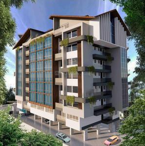 Project Image of 1476.0 - 3207.65 Sq.ft 3 BHK Apartment for buy in Urban Elite A Project By Wagles