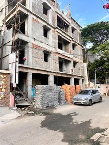 Project Image of 1440.0 - 1488.0 Sq.ft 3 BHK Apartment for buy in Meera Crown