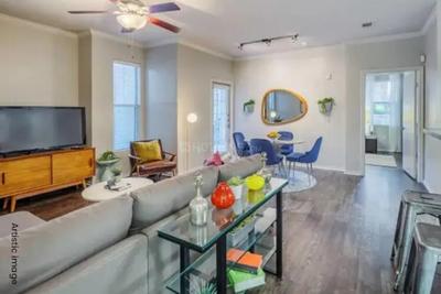 Project Image of 2122.0 - 5266.31 Sq.ft 3 BHK Apartment for buy in Emaar Urban Oasis
