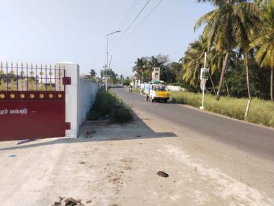 Project Image of 800.0 - 1550.0 Sq.ft Residential Plot Plot for buy in SS Thendral Enclave Phase 2