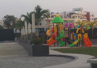 Project Image of 207.85 - 750.0 Sq.ft 1 RK Apartment for buy in Majestique Aqua