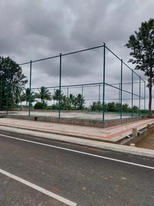 Project Image of 1200.0 - 2400.0 Sq.ft Residential Plot Plot for buy in TGP Green Paradise