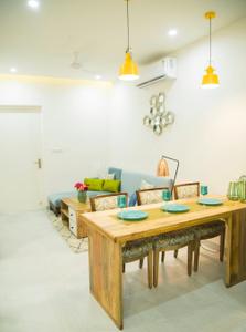 Project Image of 246.0 - 445.0 Sq.ft 1 BHK Apartment for buy in Savera Mahal Aangan