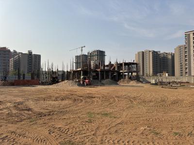 Project Image of 2926.06 - 3200.54 Sq.ft 4 BHK Villa for buy in F K Fortune Kimberly 3