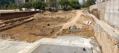 Project Image of 765.21 - 839.8 Sq.ft 2 BHK Apartment for buy in Happy Sky 97