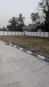 Project Image of 600.0 - 1333.0 Sq.ft Residential Plot Plot for buy in V Square Kannappa Avenue