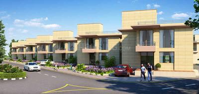 Project Image of 0.0 - 1950.0 Sq.ft 3 BHK Villa for buy in Indiabulls Greentech City Boat Homes