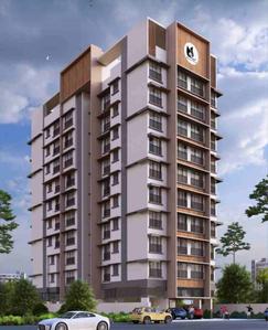 Majestic Hari Om Elevation 1