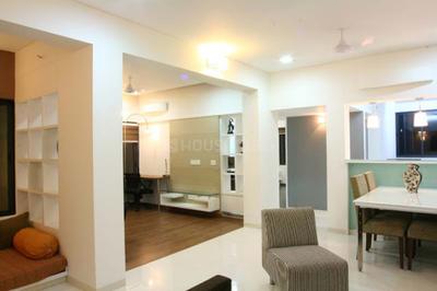 Project Image of 945.0 - 1585.0 Sq.ft 2 BHK Apartment for buy in Bakeri Smarana Apartments