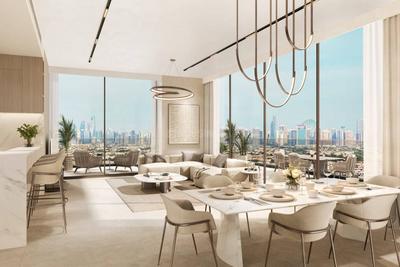 Project Image of 420.0 - 2810.0 Sq.ft Studio Studio Apartment for buy in SOL Sol Levante