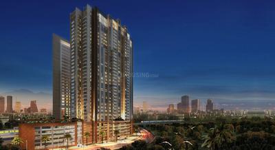 Project Image of 3165.0 - 8900.0 Sq.ft 3 BHK Apartment for buy in Mantri Centrium