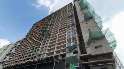 Project Image of 725.49 - 1854.3 Sq.ft 2 BHK Apartment for buy in Bramhacorp The Collection W5 And W6