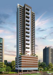 Punit Imperia Elevation 1
