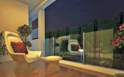 Project Image of 1312.0 - 1950.0 Sq.ft 3 BHK Apartment for buy in SRK Vista Residences