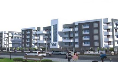 Project Image of 833.0 - 871.0 Sq.ft 2 BHK Apartment for buy in Govindraj Regency
