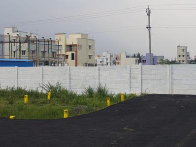 Project Image of 712.0 - 1130.0 Sq.ft Residential Plot Plot for buy in Vikaa Meera Garden