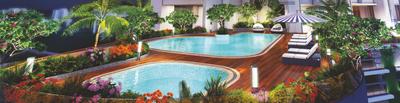Project Image of 720.0 - 3977.0 Sq.ft 2 BHK Apartment for buy in Dimples 73 East