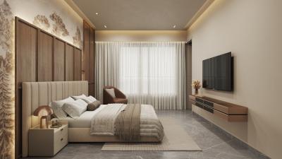 Project Image of 0.0 - 3510.0 Sq.ft 4 BHK Apartment for buy in The One