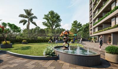 Project Image of 1095.01 - 1208.14 Sq.ft 3 BHK Apartment for buy in Shivansh Parmanand