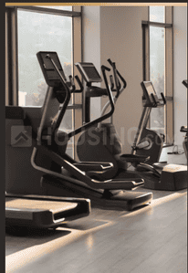 Project Image of 865.0 - 1231.0 Sq.ft 3 BHK Apartment for buy in Time And Jet Gold Residences